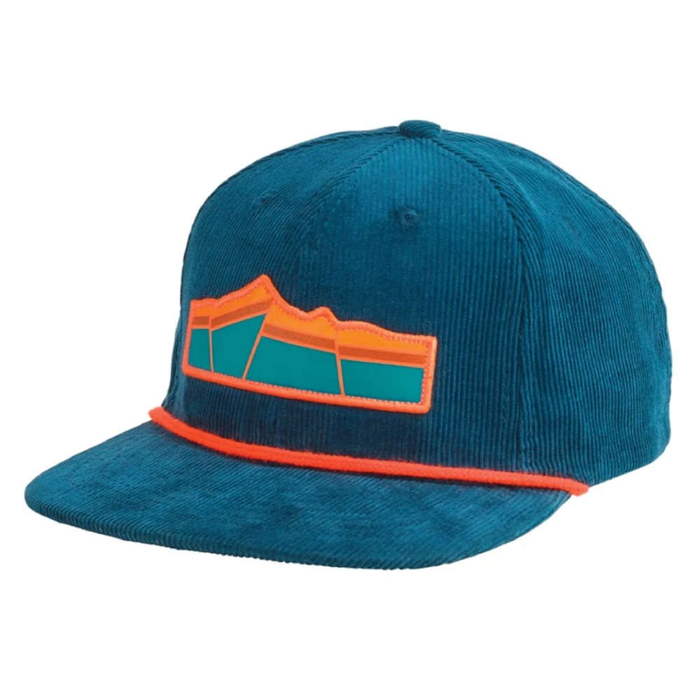 Sendero Ocean Cap
